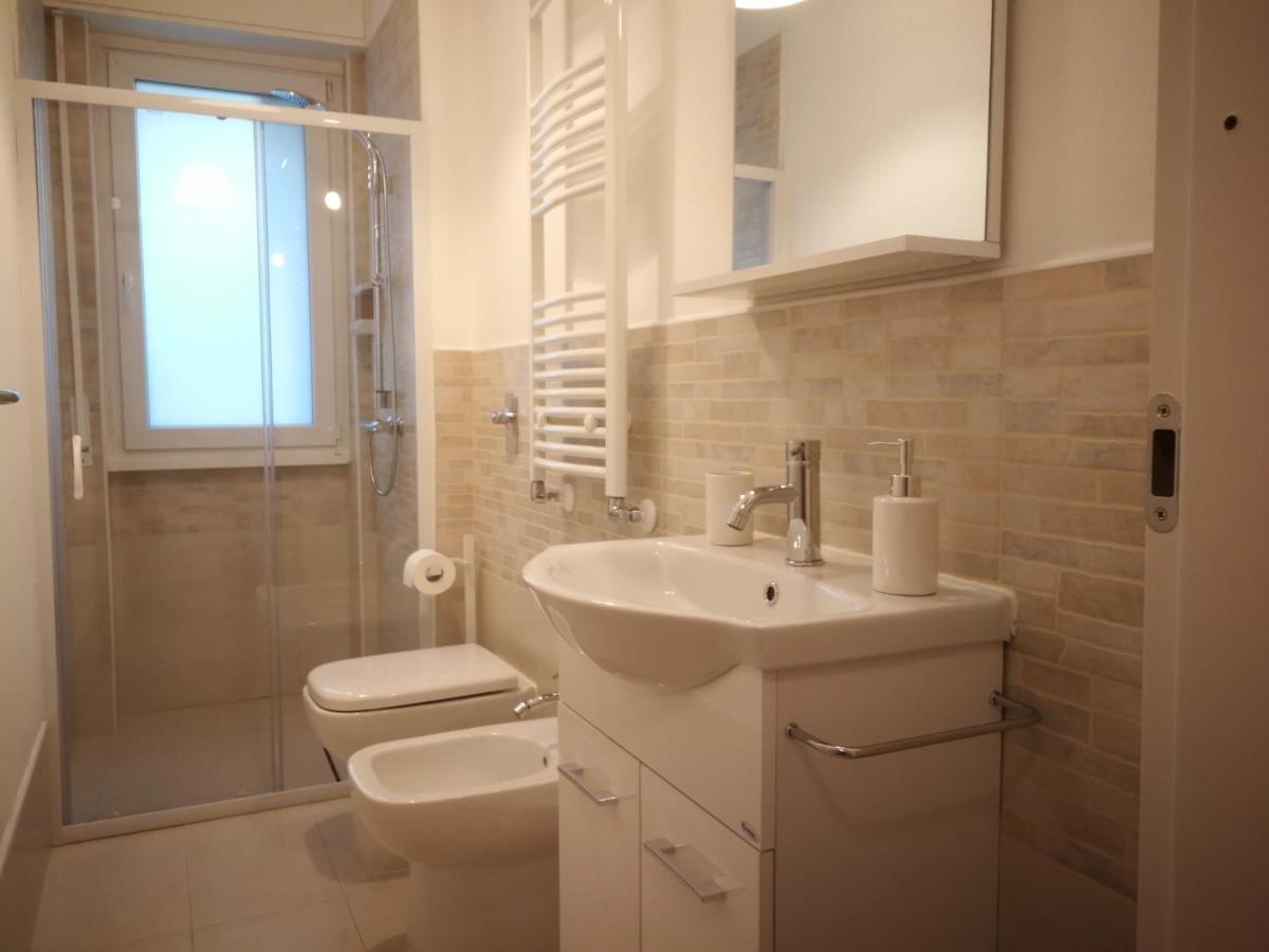 Large New Stylish Studio Apt - Metro Fast Wifi A/c * Mailand