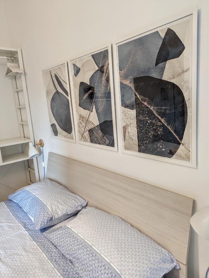 Apartment Large New Stylish Studio Apt - Metro Fast Wifi A/c